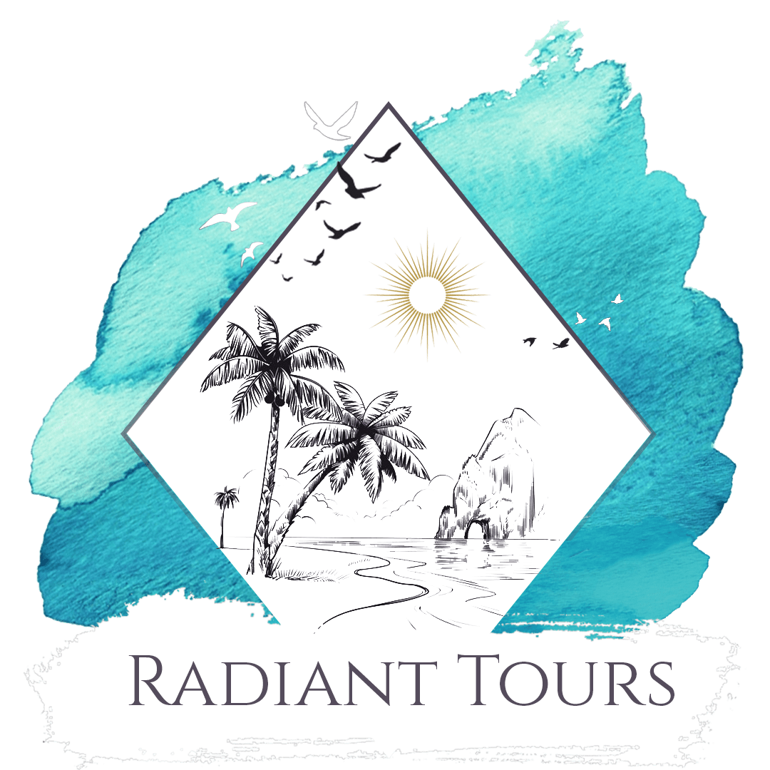 Maui Radiant Tours